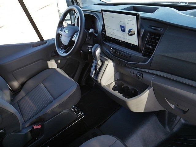 2026 Ford Transit-250 Base AWD