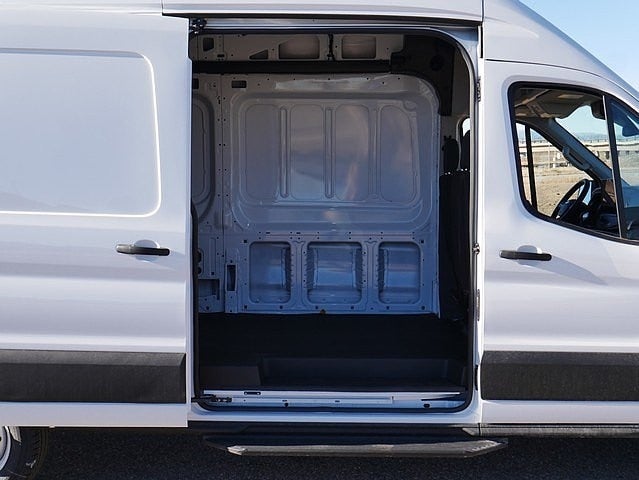 2026 Ford Transit-250 Base AWD