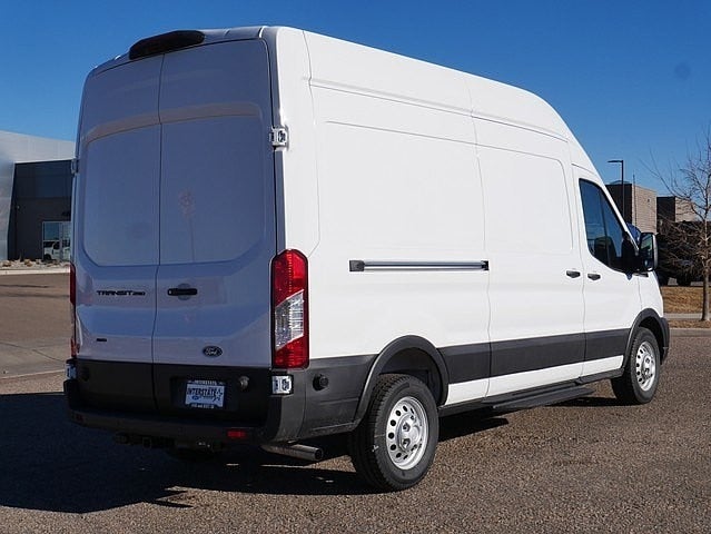 2026 Ford Transit-250 Base AWD