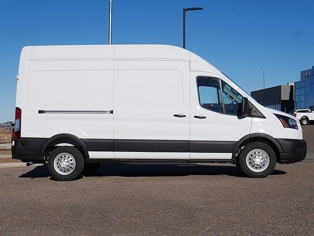 2026 Ford Transit-250 Base AWD