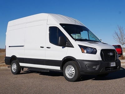 2026 Ford Transit-250 Base AWD