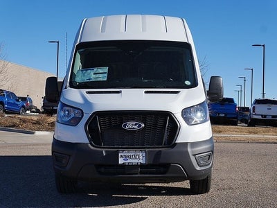2026 Ford Transit-250 Base AWD