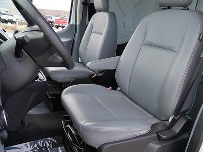 2019 Ford Transit-350 HIGH ROOF