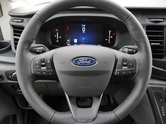 2026 Ford Transit-350 Base AWD