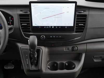 2026 Ford Transit-350 Base AWD