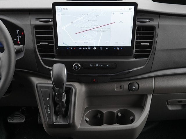 2026 Ford Transit-350 Base AWD