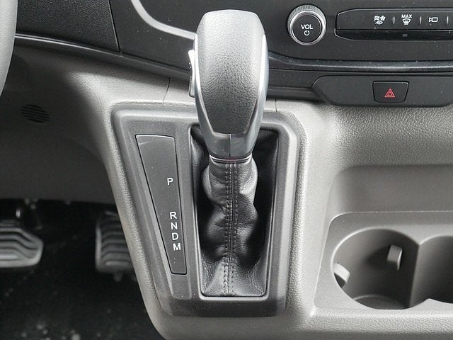 2026 Ford Transit-350 Base AWD