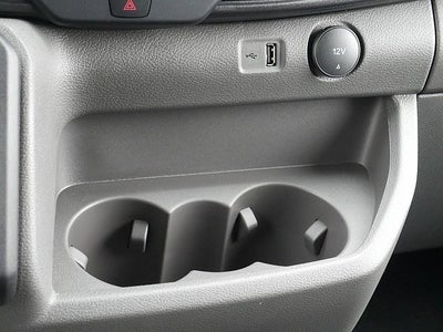 2026 Ford Transit-350 Base AWD