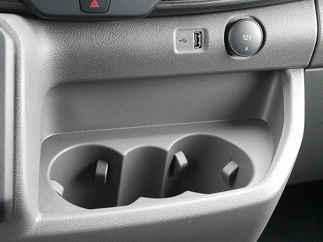 2026 Ford Transit-350 Base AWD