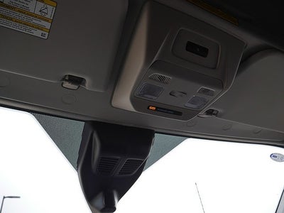 2026 Ford Transit-350 Base AWD