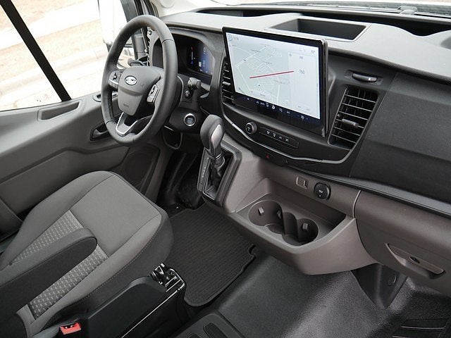 2026 Ford Transit-350 Base AWD
