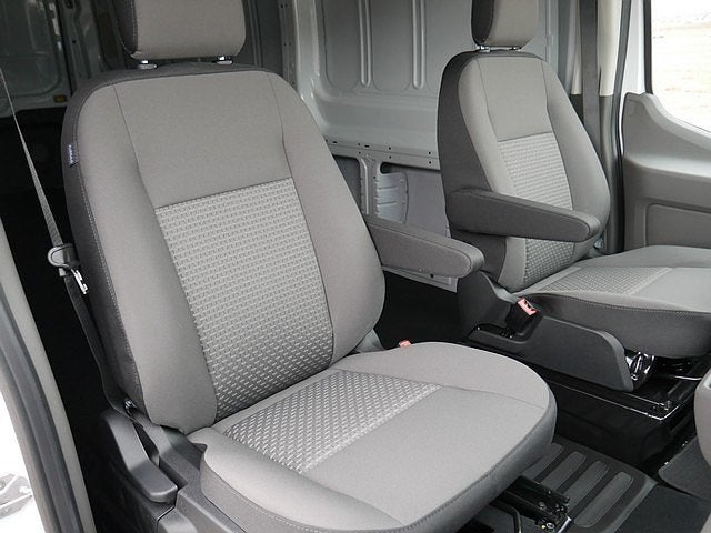 2026 Ford Transit-350 Base AWD