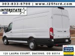 2026 Ford Transit-350 Base AWD