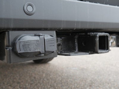 2026 Ford Transit-350 Base AWD