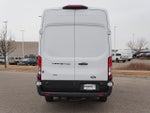 2026 Ford Transit-350 Base AWD