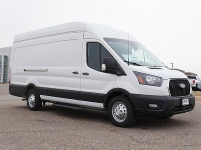 2026 Ford Transit-350 Base AWD
