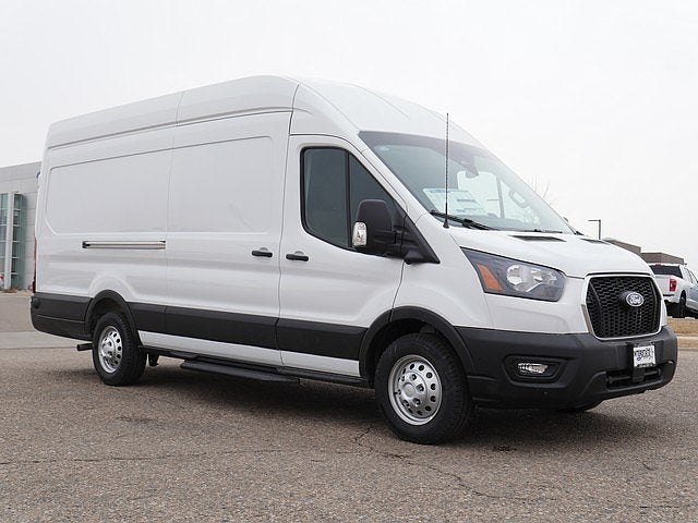 2026 Ford Transit-350 Base AWD