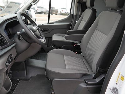 2026 Ford Transit-350 Base AWD