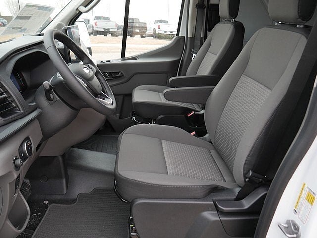 2026 Ford Transit-350 Base AWD