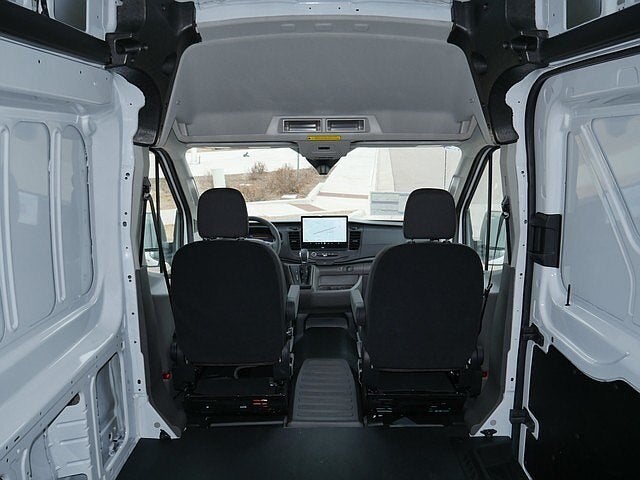 2026 Ford Transit-350 Base AWD