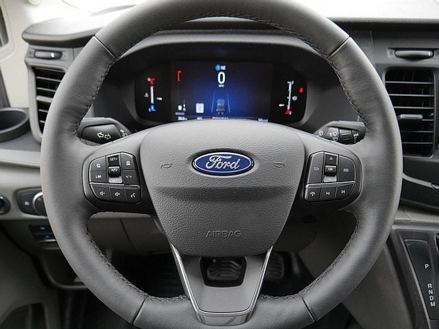 2026 Ford Transit-350 Base AWD