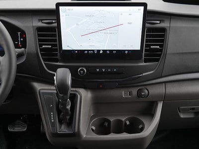 2026 Ford Transit-350 Base AWD