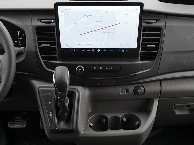 2026 Ford Transit-350 Base AWD