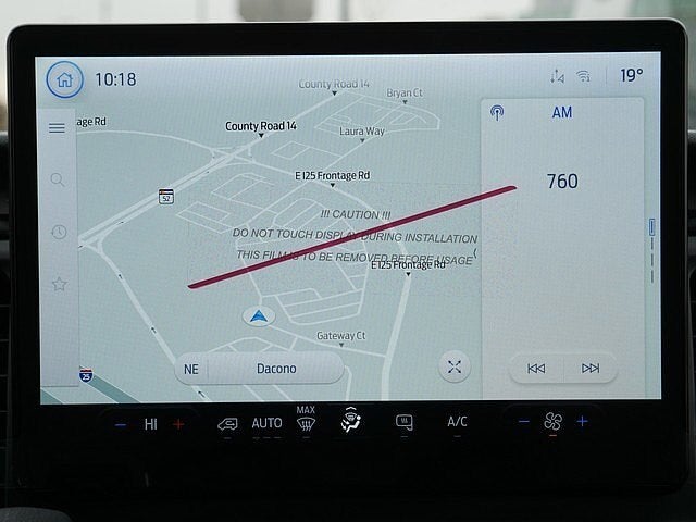 2026 Ford Transit-350 Base AWD