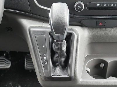2026 Ford Transit-350 Base AWD