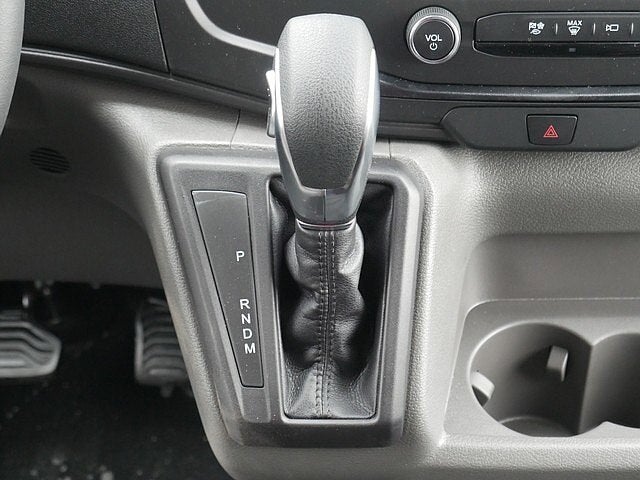 2026 Ford Transit-350 Base AWD