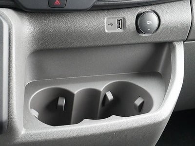 2026 Ford Transit-350 Base AWD