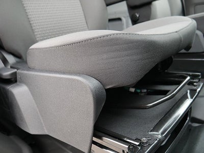 2026 Ford Transit-350 Base AWD