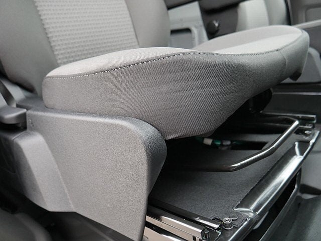 2026 Ford Transit-350 Base AWD