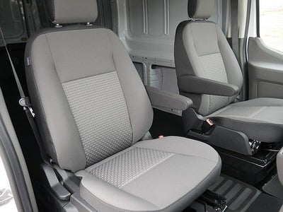 2026 Ford Transit-350 Base AWD