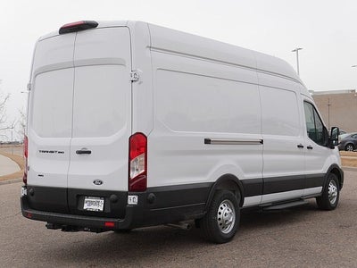 2026 Ford Transit-350 Base AWD