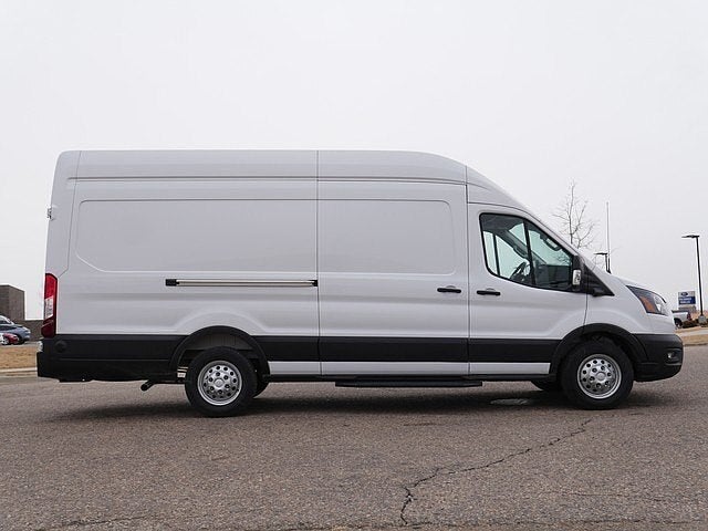 2026 Ford Transit-350 Base AWD