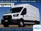 2027 Ford Transit-350 Base AWD