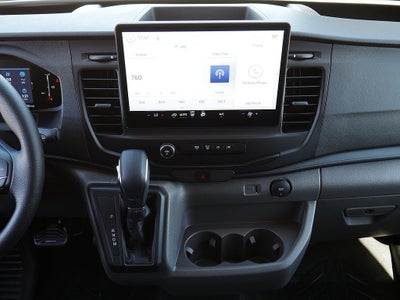 2027 Ford Transit-350 Base AWD