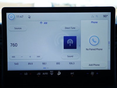 2027 Ford Transit-350 Base AWD