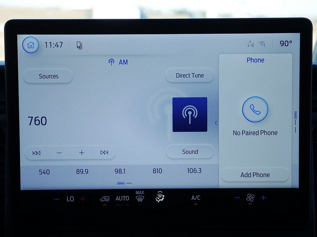 2027 Ford Transit-350 Base AWD