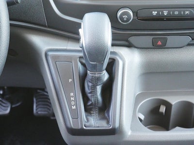 2027 Ford Transit-350 Base AWD