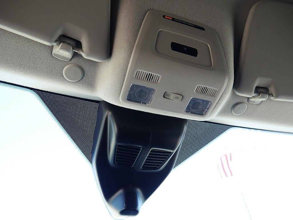 2027 Ford Transit-350 Base AWD
