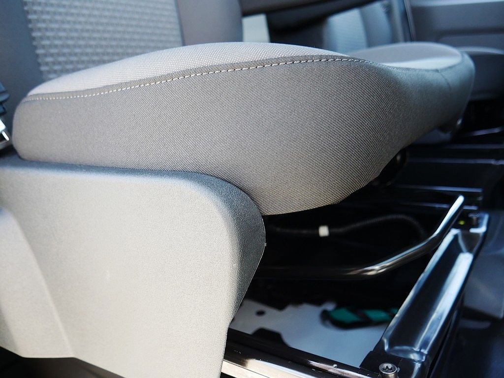 2027 Ford Transit-350 Base AWD