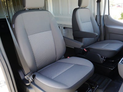 2027 Ford Transit-350 Base AWD