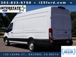 2027 Ford Transit-350 Base AWD