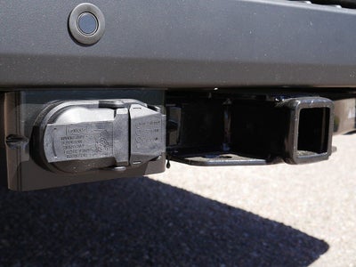 2027 Ford Transit-350 Base AWD