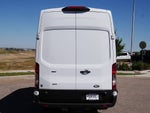 2027 Ford Transit-350 Base AWD