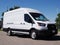 2027 Ford Transit-350 Base AWD