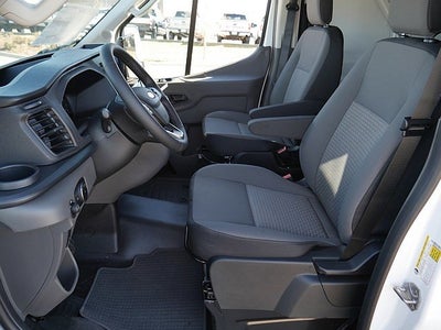 2026 Ford Transit-350 Base AWD