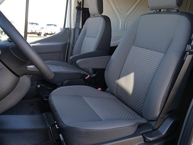 2026 Ford Transit-350 Base AWD